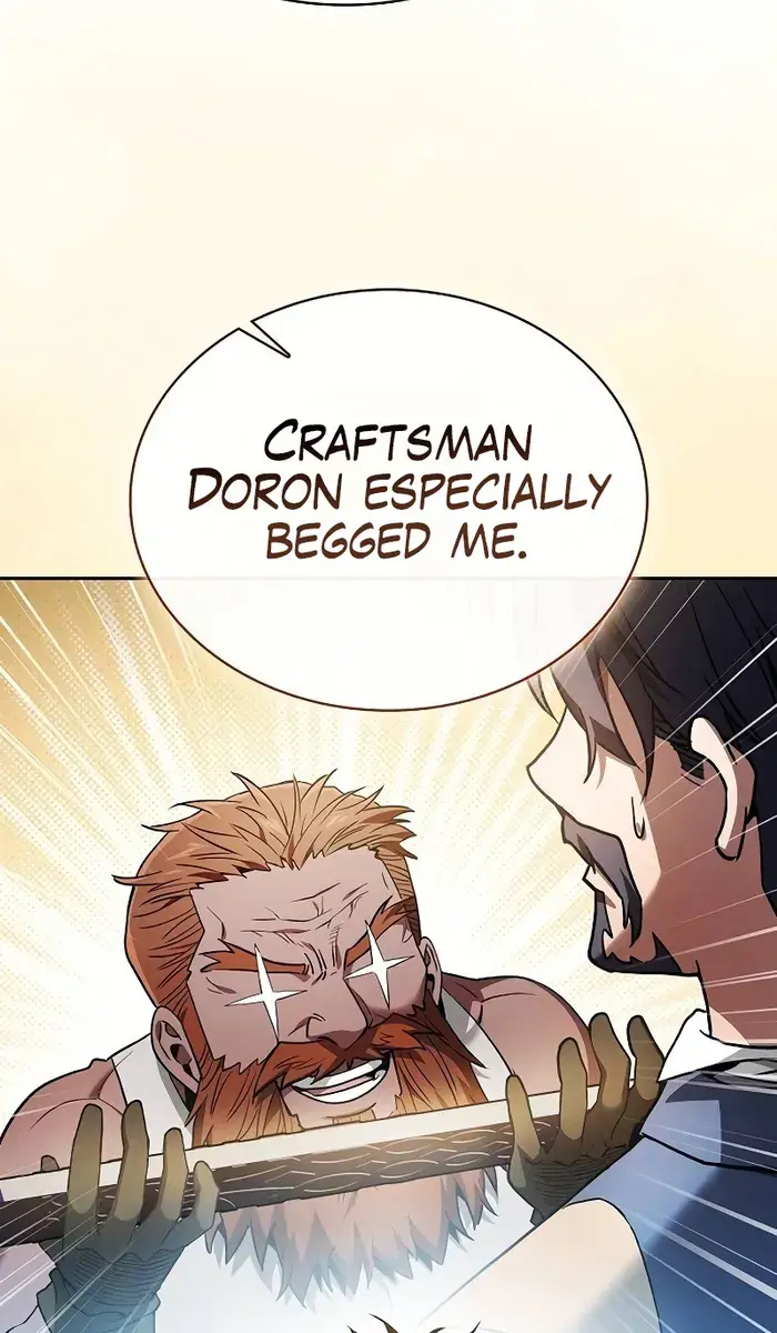 Academy's Genius Swordmaster Chapter 35 Page 28