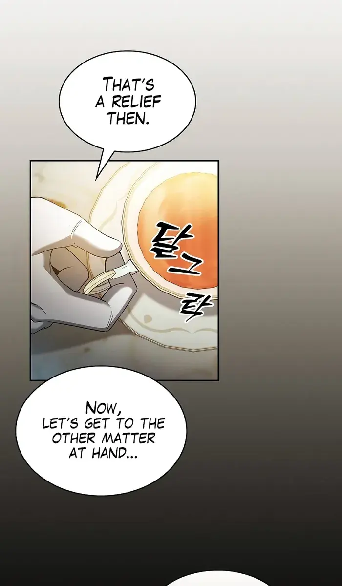 Academy's Genius Swordmaster Chapter 35 Page 35