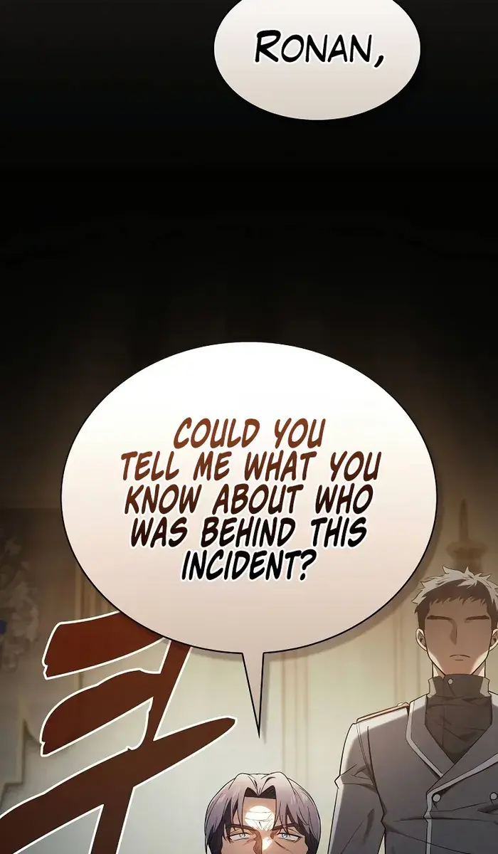 Academy's Genius Swordmaster Chapter 35 Page 36