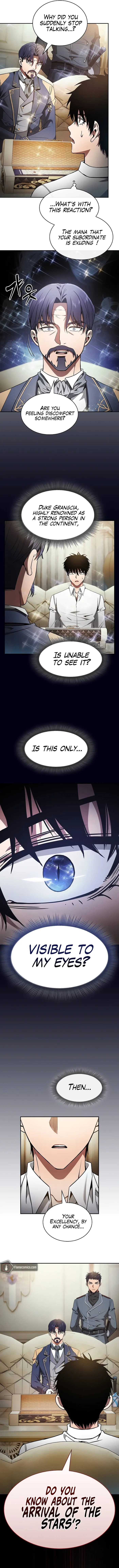 Academy's Genius Swordmaster Chapter 35 Page 59