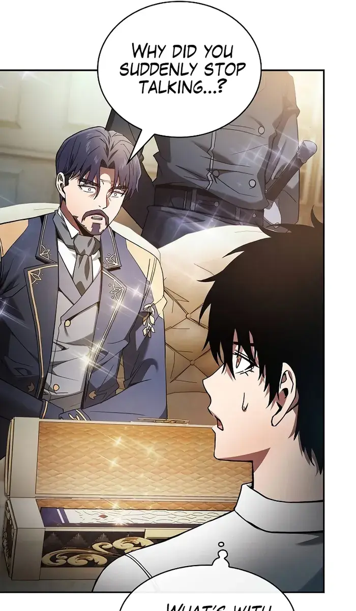 Academy's Genius Swordmaster Chapter 35 Page 60