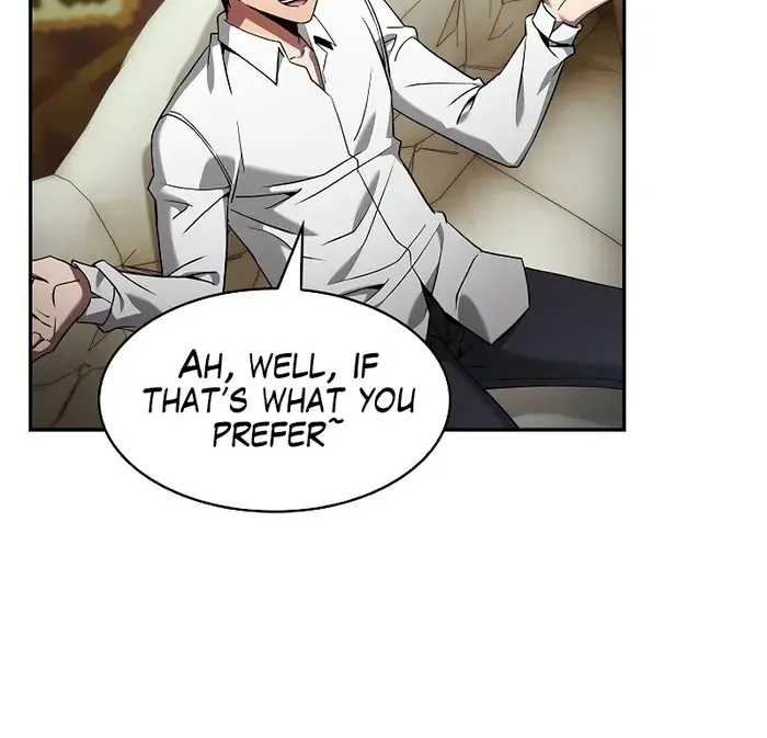 Academy's Genius Swordmaster Chapter 35 Page 77