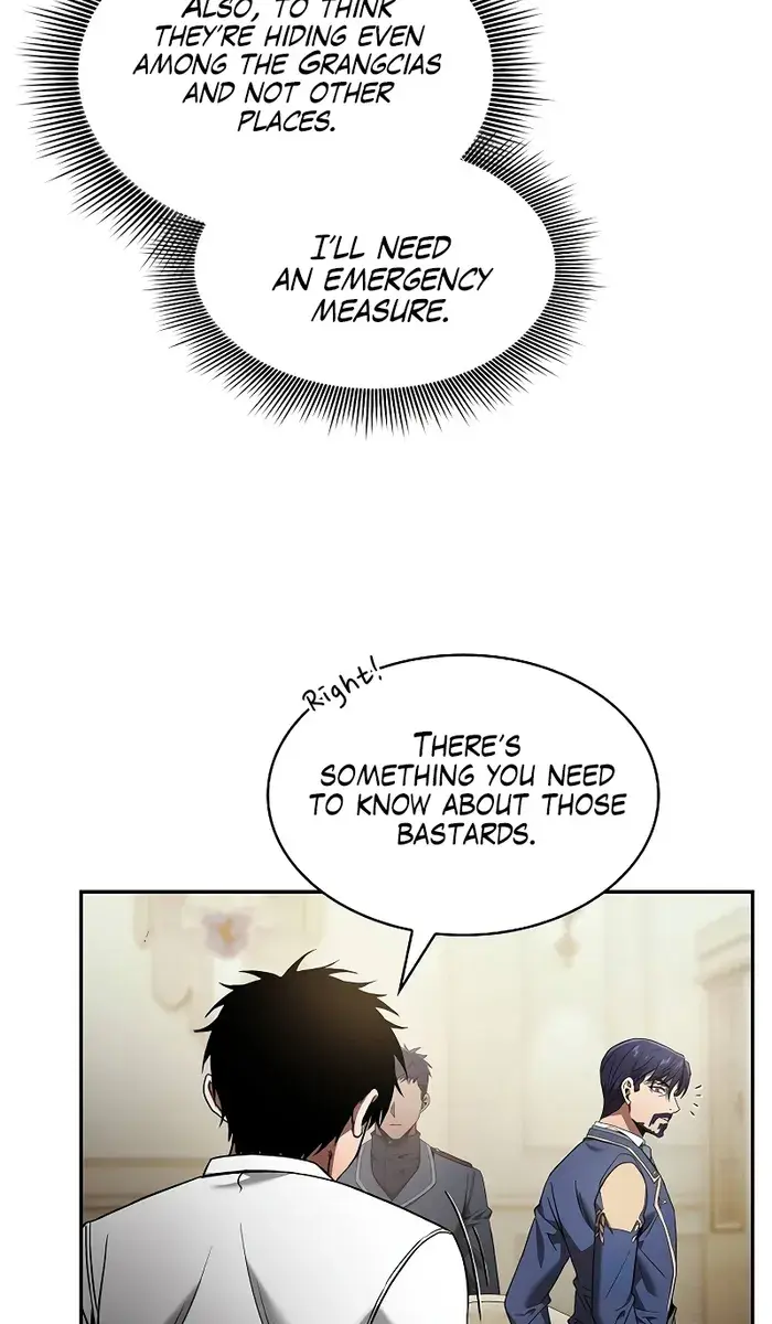 Academy's Genius Swordmaster Chapter 35 Page 85