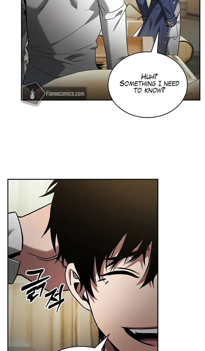 Academy's Genius Swordmaster Chapter 35 Page 86
