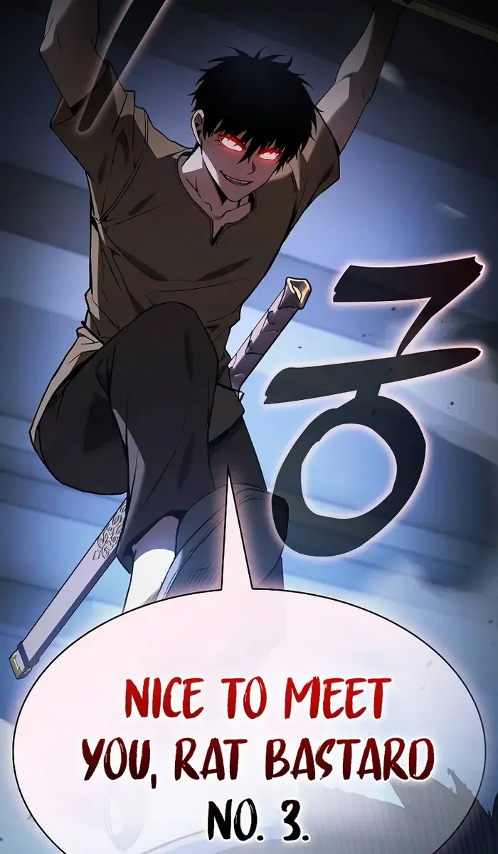 Academy's Genius Swordmaster Chapter 35 Page 112