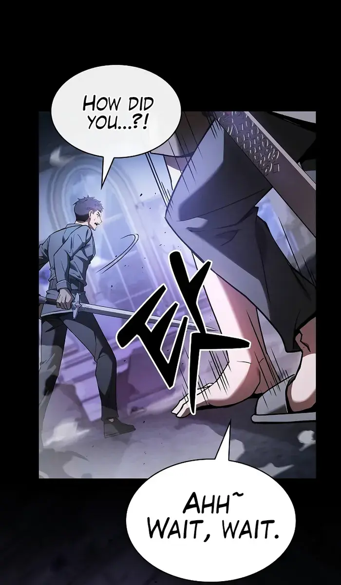 Academy's Genius Swordmaster Chapter 35 Page 114