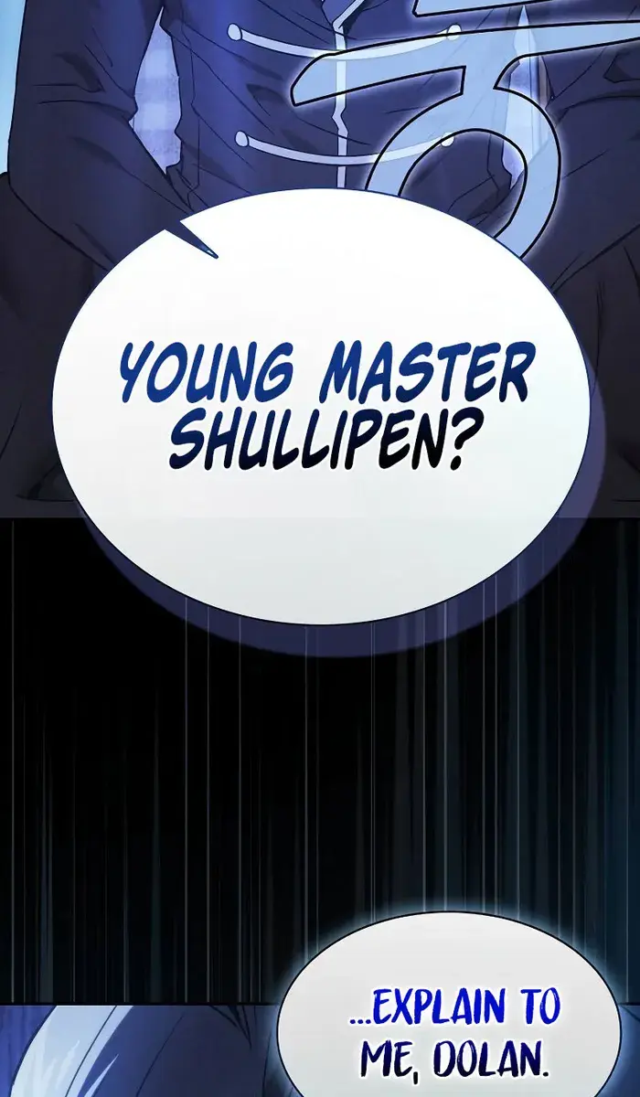 Academy's Genius Swordmaster Chapter 35 Page 121