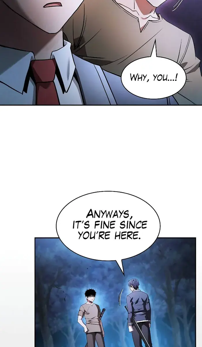 Academy's Genius Swordmaster Chapter 37 Page 7
