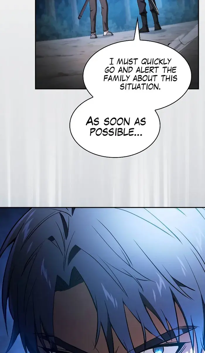Academy's Genius Swordmaster Chapter 37 Page 8