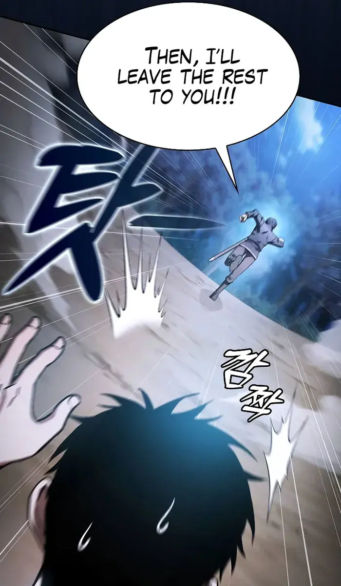 Academy's Genius Swordmaster Chapter 37 Page 10