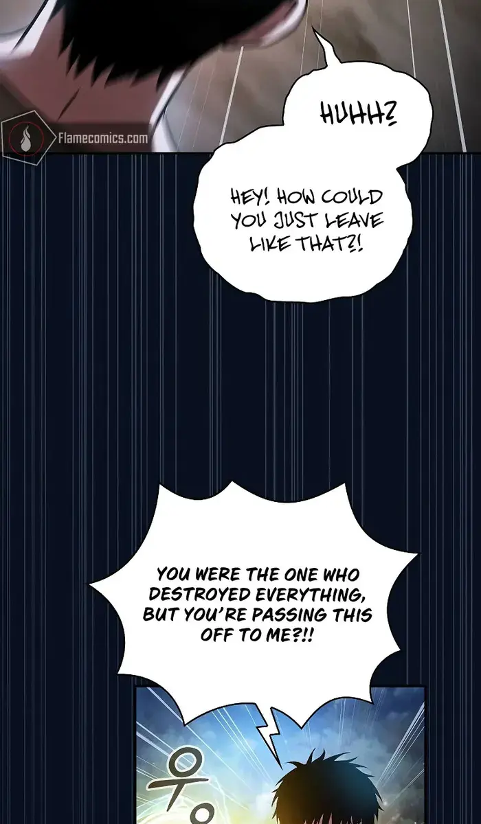 Academy's Genius Swordmaster Chapter 37 Page 11