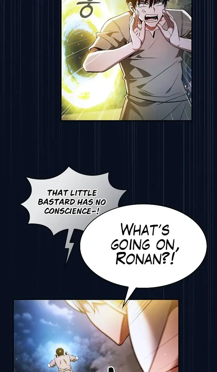 Academy's Genius Swordmaster Chapter 37 Page 12