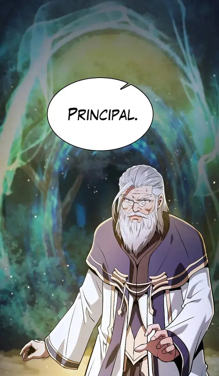 Academy's Genius Swordmaster Chapter 37 Page 16