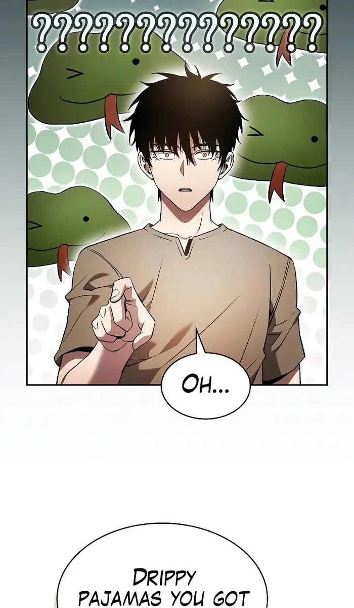 Academy's Genius Swordmaster Chapter 37 Page 20