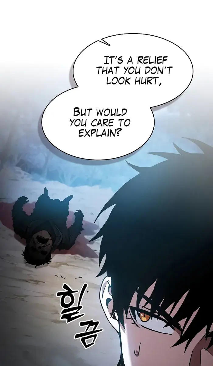 Academy's Genius Swordmaster Chapter 37 Page 23