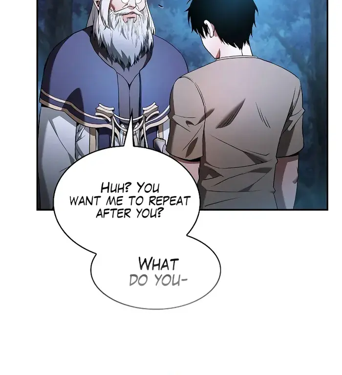 Academy's Genius Swordmaster Chapter 37 Page 25