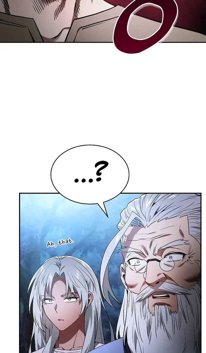 Academy's Genius Swordmaster Chapter 37 Page 28