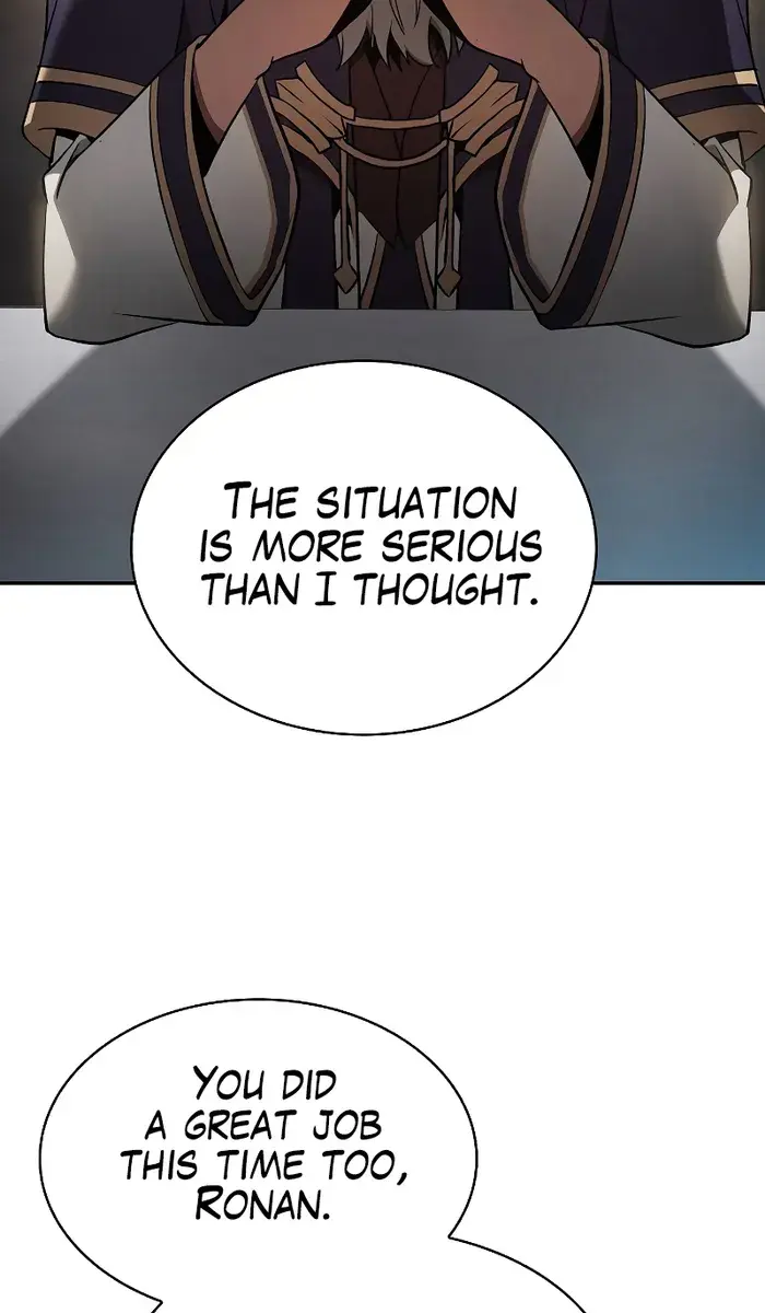 Academy's Genius Swordmaster Chapter 37 Page 34