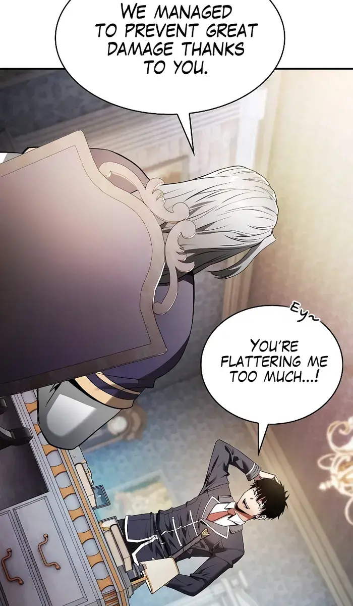 Academy's Genius Swordmaster Chapter 37 Page 35
