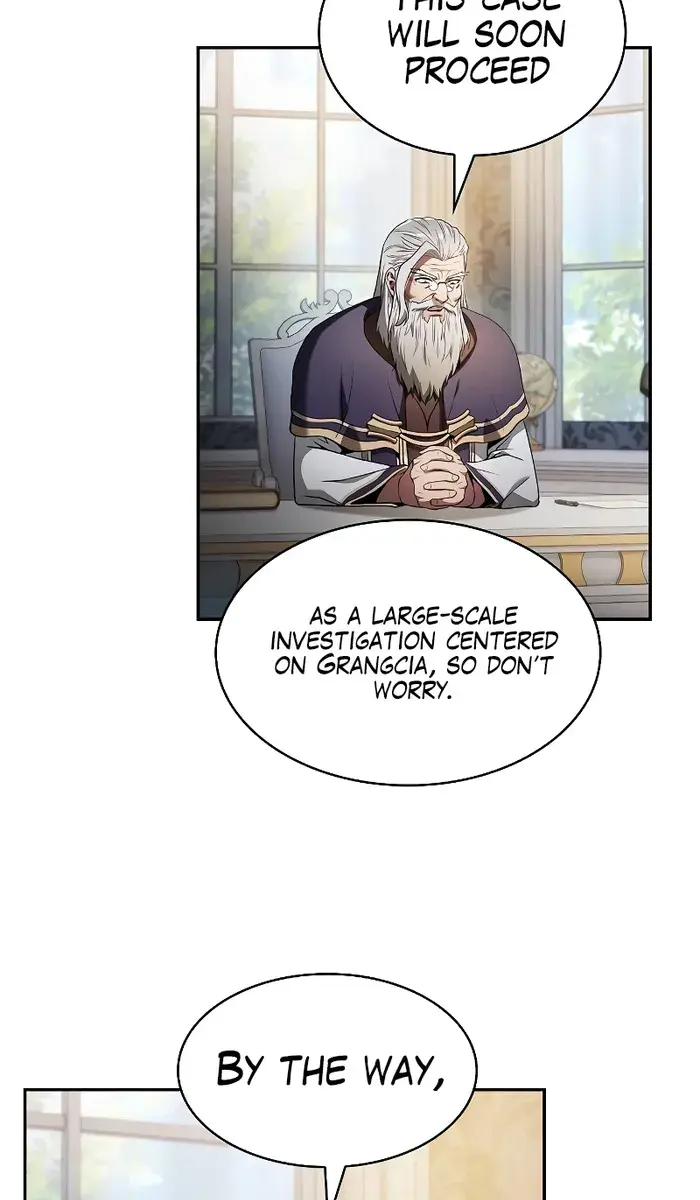 Academy's Genius Swordmaster Chapter 37 Page 44