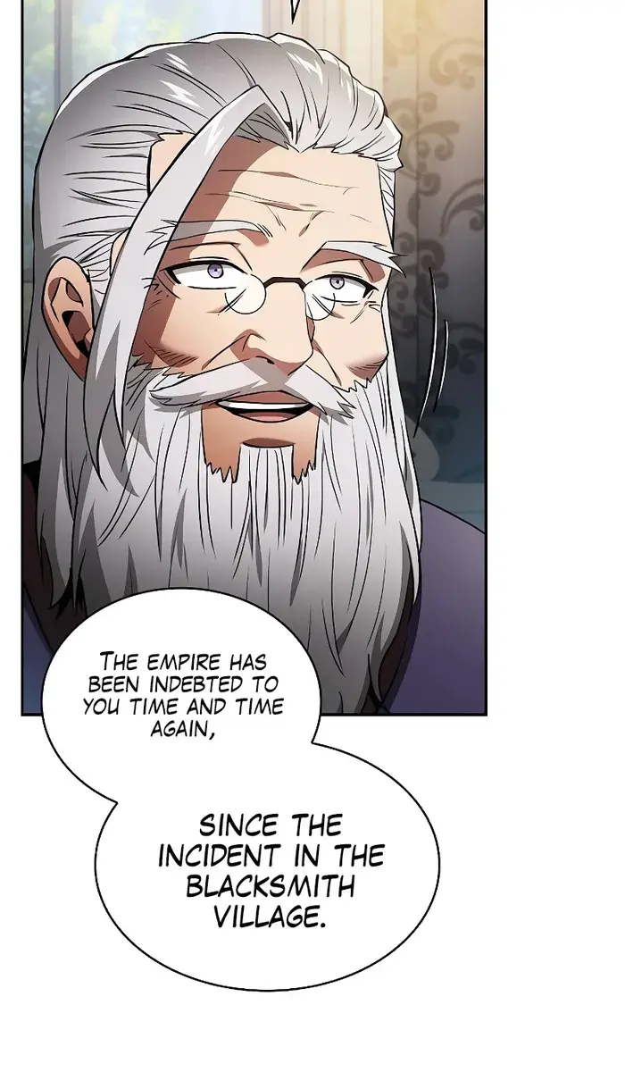 Academy's Genius Swordmaster Chapter 37 Page 45