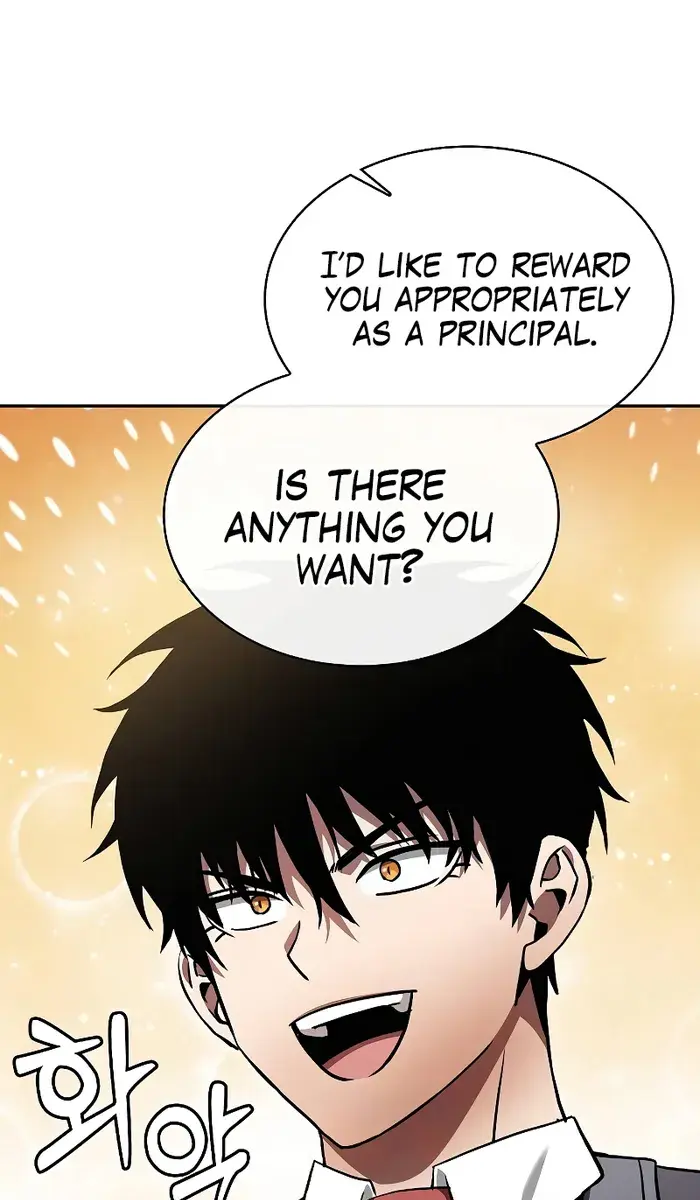 Academy's Genius Swordmaster Chapter 37 Page 46