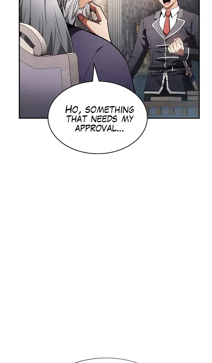 Academy's Genius Swordmaster Chapter 37 Page 48