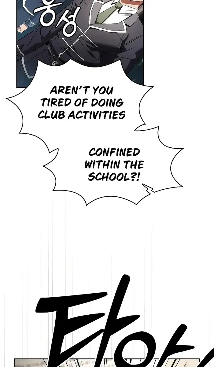 Academy's Genius Swordmaster Chapter 37 Page 54