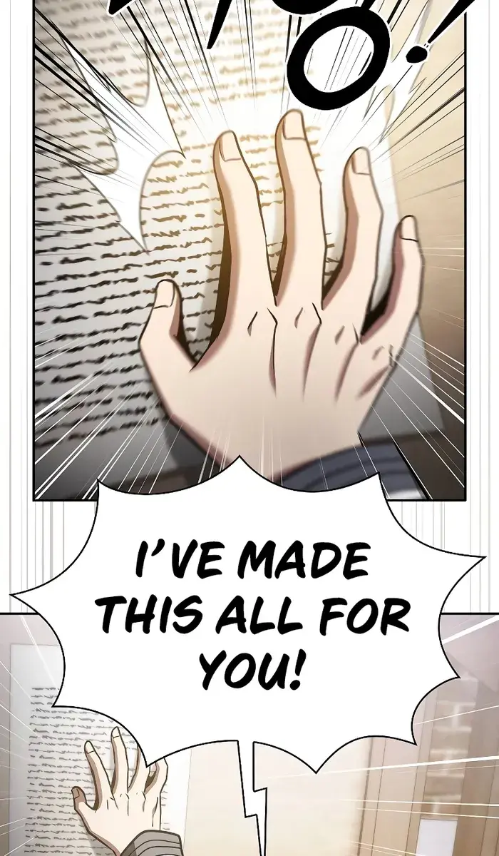 Academy's Genius Swordmaster Chapter 37 Page 55