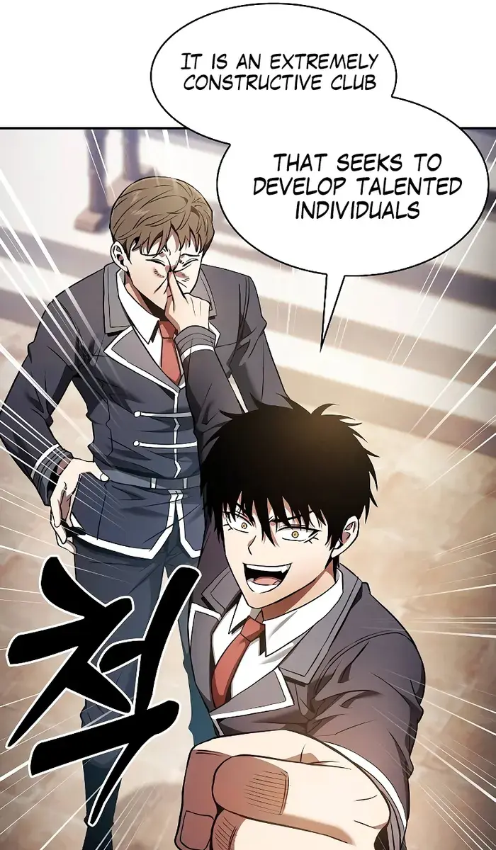 Academy's Genius Swordmaster Chapter 37 Page 62
