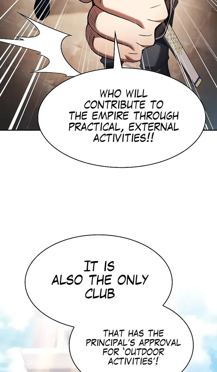 Academy's Genius Swordmaster Chapter 37 Page 63