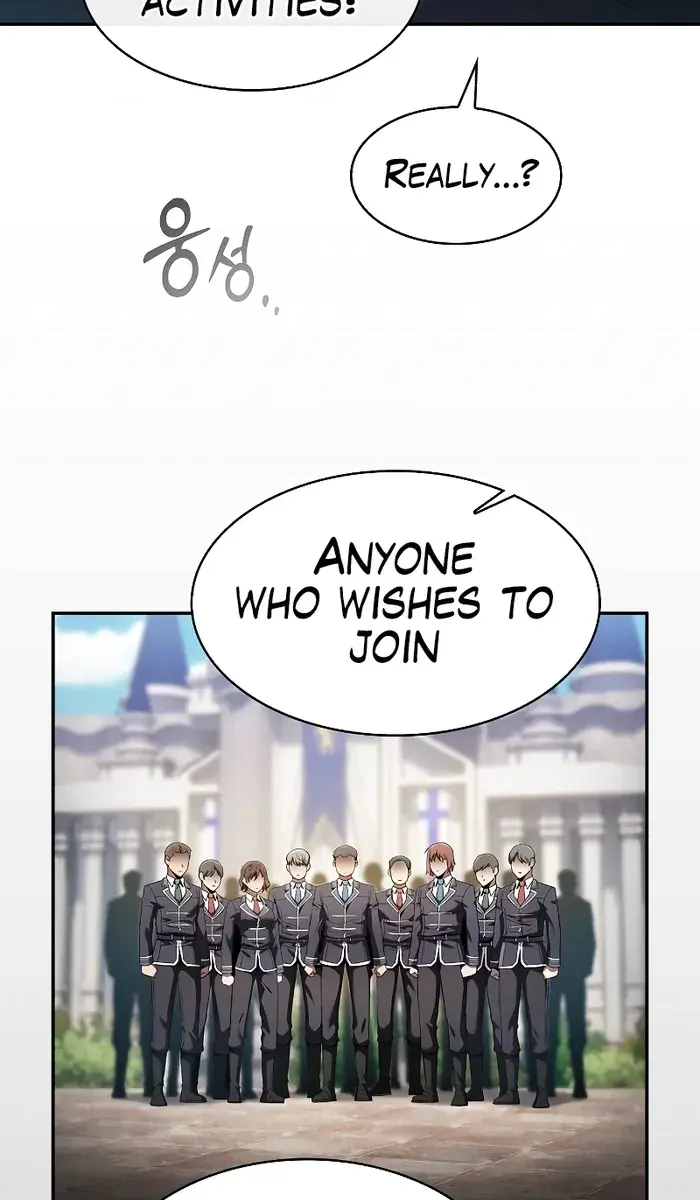 Academy's Genius Swordmaster Chapter 37 Page 65