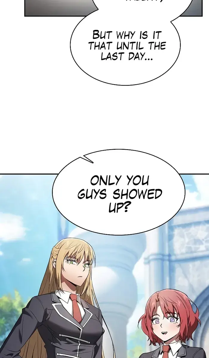 Academy's Genius Swordmaster Chapter 37 Page 75