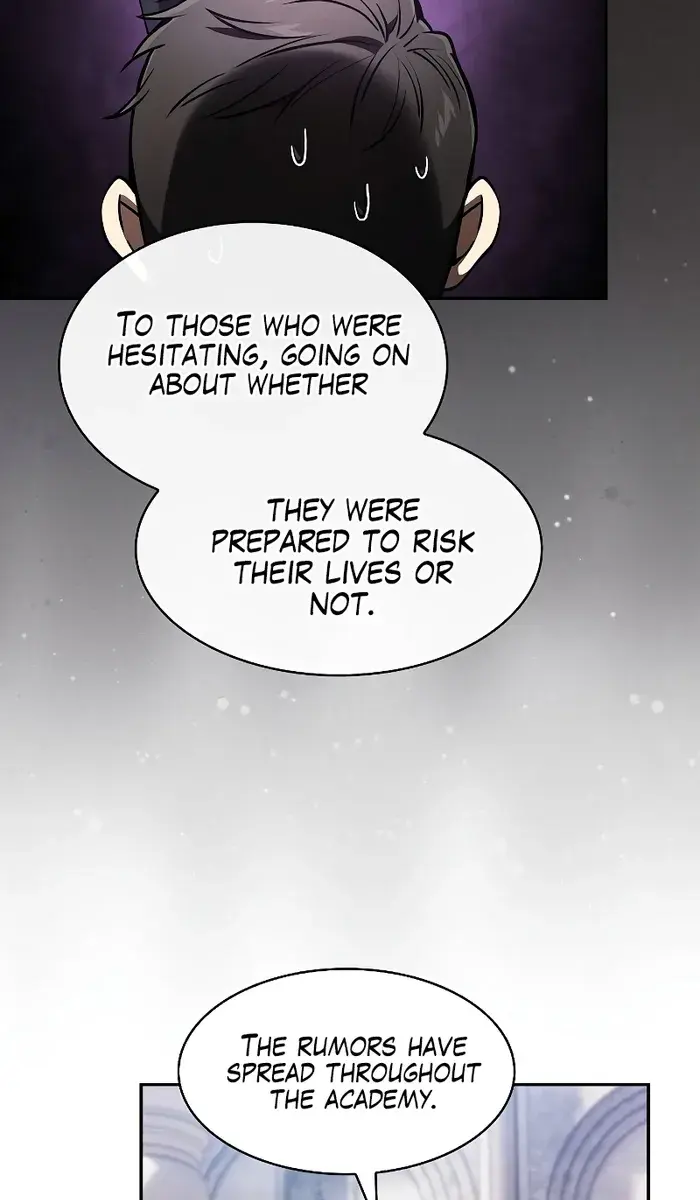 Academy's Genius Swordmaster Chapter 37 Page 79