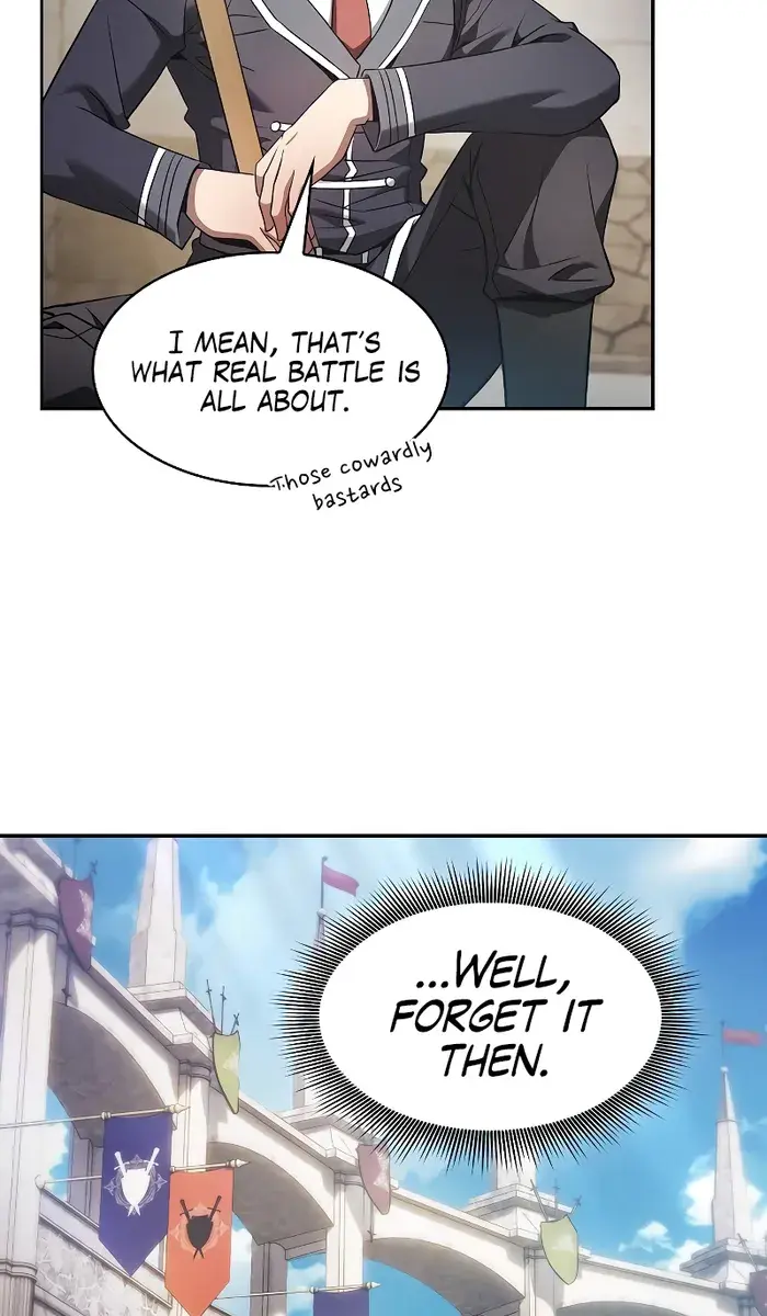 Academy's Genius Swordmaster Chapter 37 Page 81