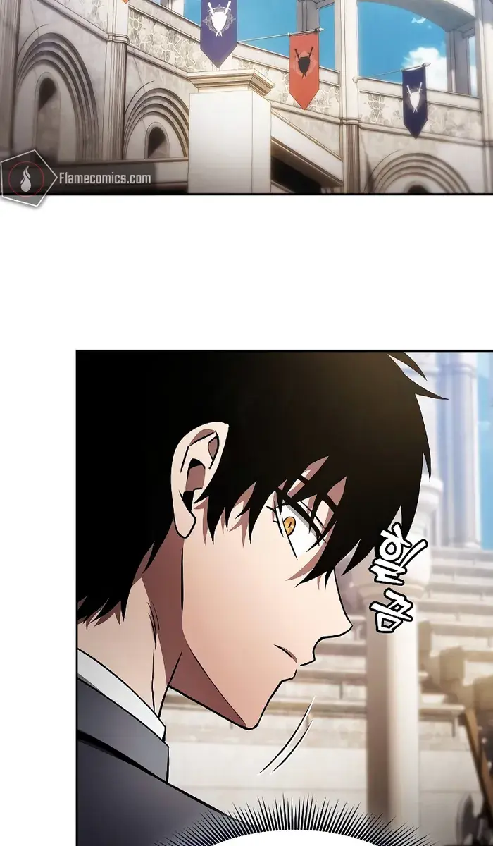 Academy's Genius Swordmaster Chapter 37 Page 82