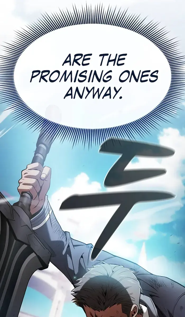 Academy's Genius Swordmaster Chapter 37 Page 85