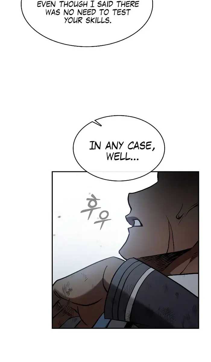 Academy's Genius Swordmaster Chapter 37 Page 88