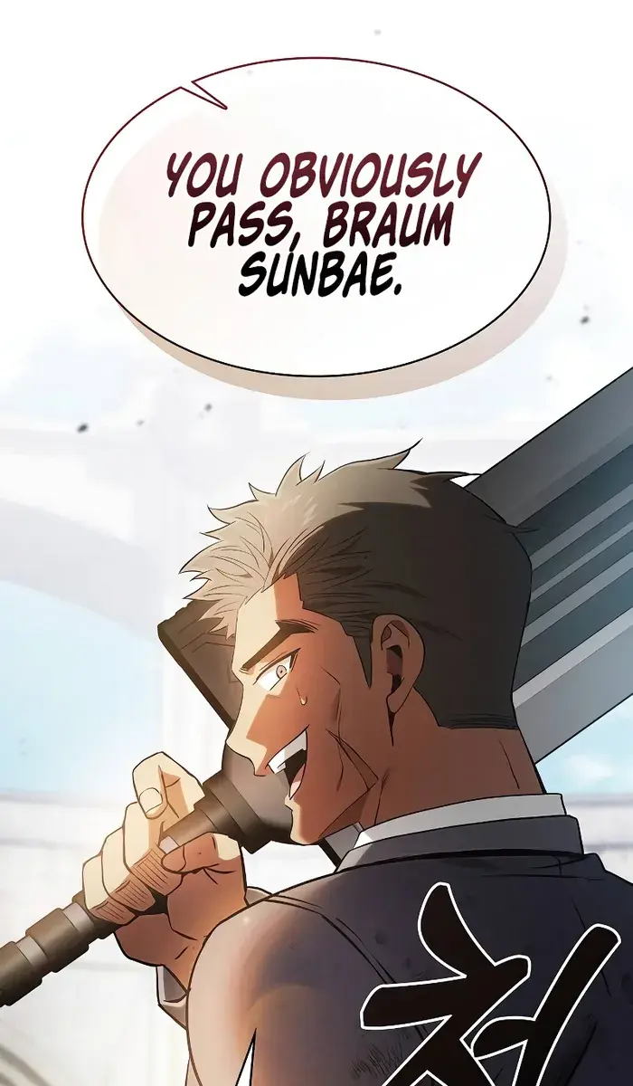 Academy's Genius Swordmaster Chapter 37 Page 89