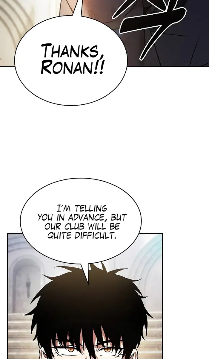 Academy's Genius Swordmaster Chapter 37 Page 90