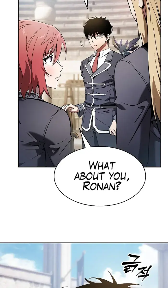 Academy's Genius Swordmaster Chapter 37 Page 93