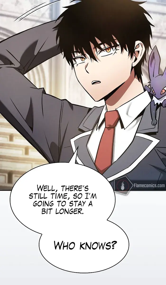 Academy's Genius Swordmaster Chapter 37 Page 94