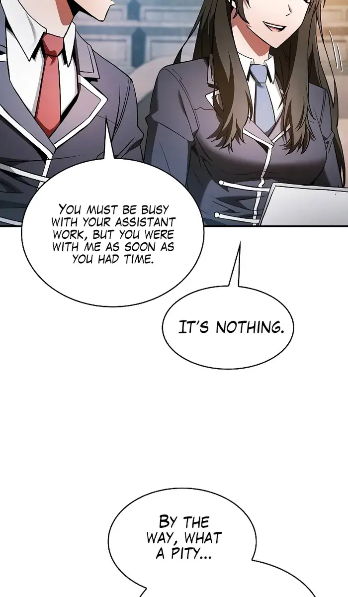 Academy's Genius Swordmaster Chapter 37 Page 102