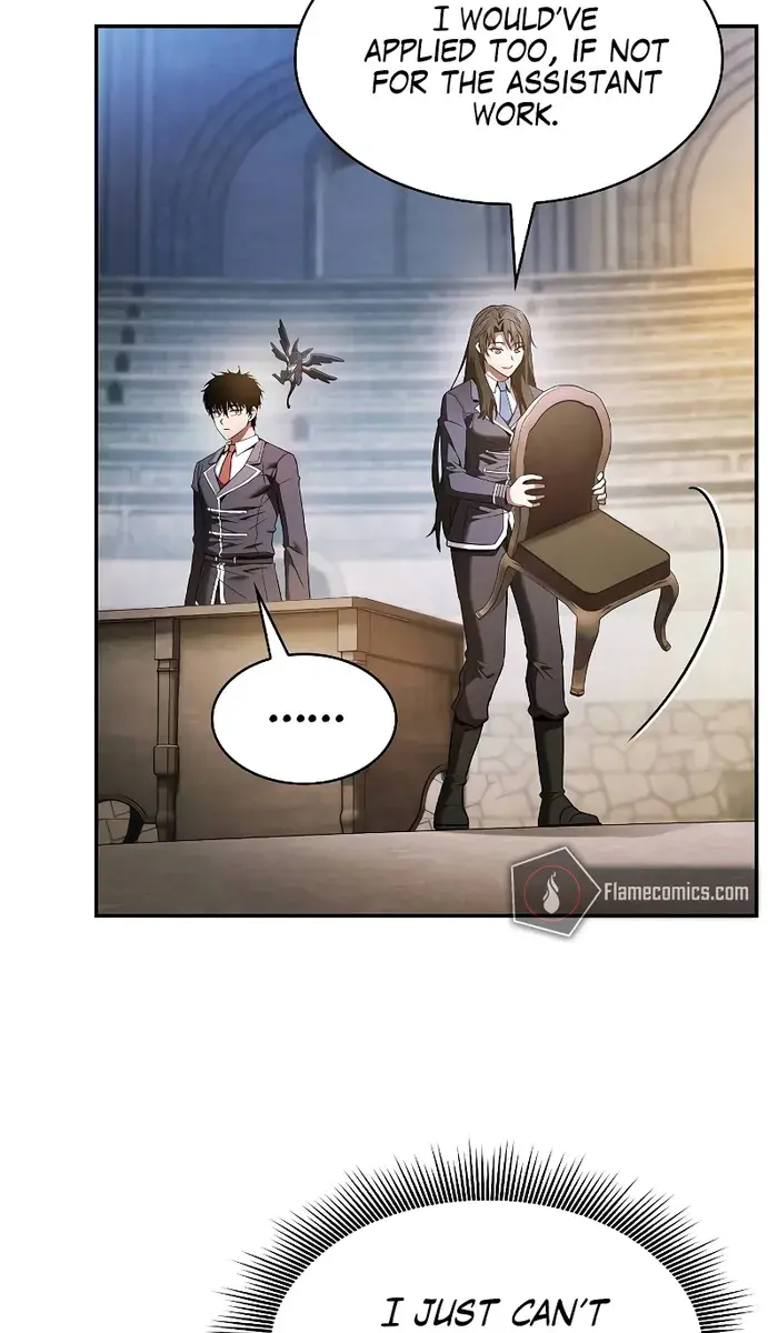 Academy's Genius Swordmaster Chapter 37 Page 103