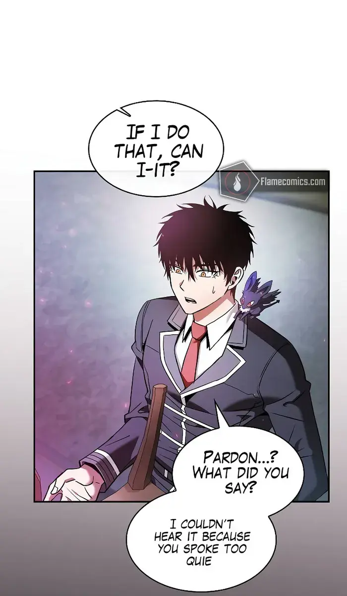 Academy's Genius Swordmaster Chapter 37 Page 115