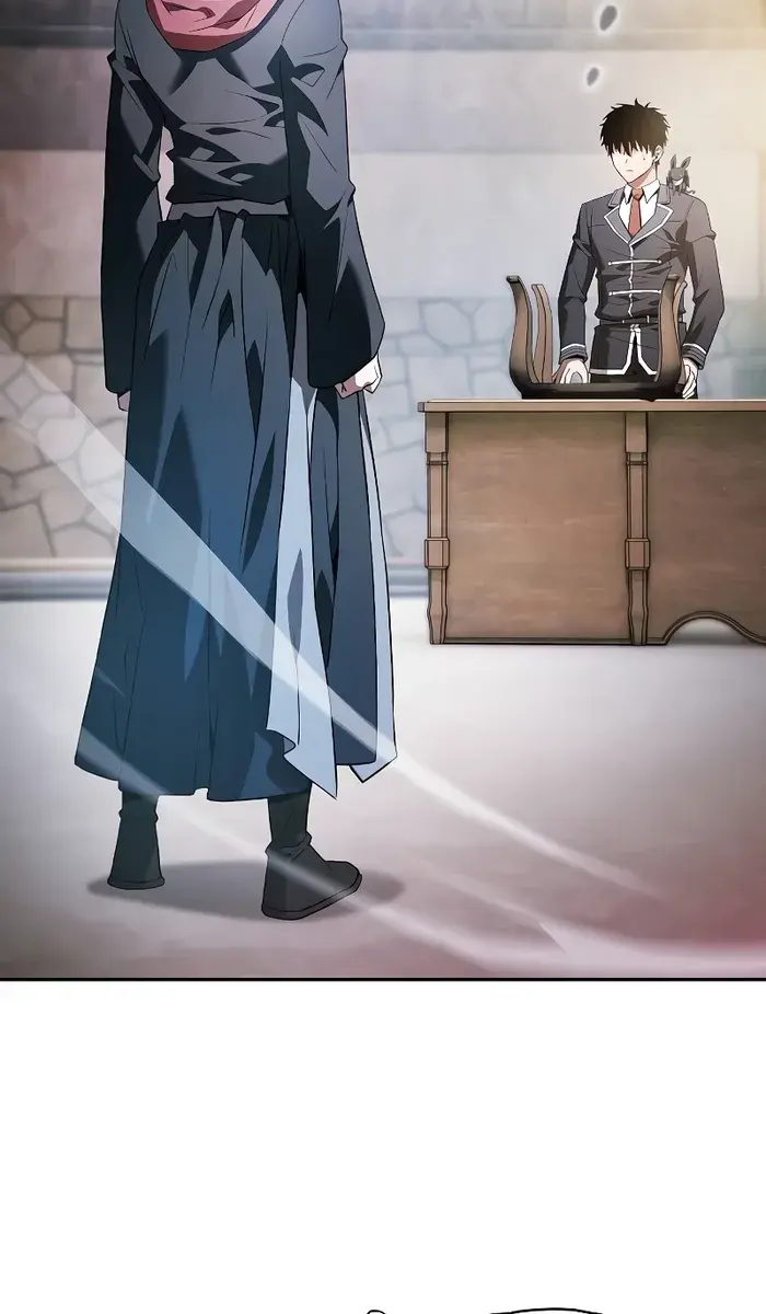 Academy's Genius Swordmaster Chapter 38 Page 4