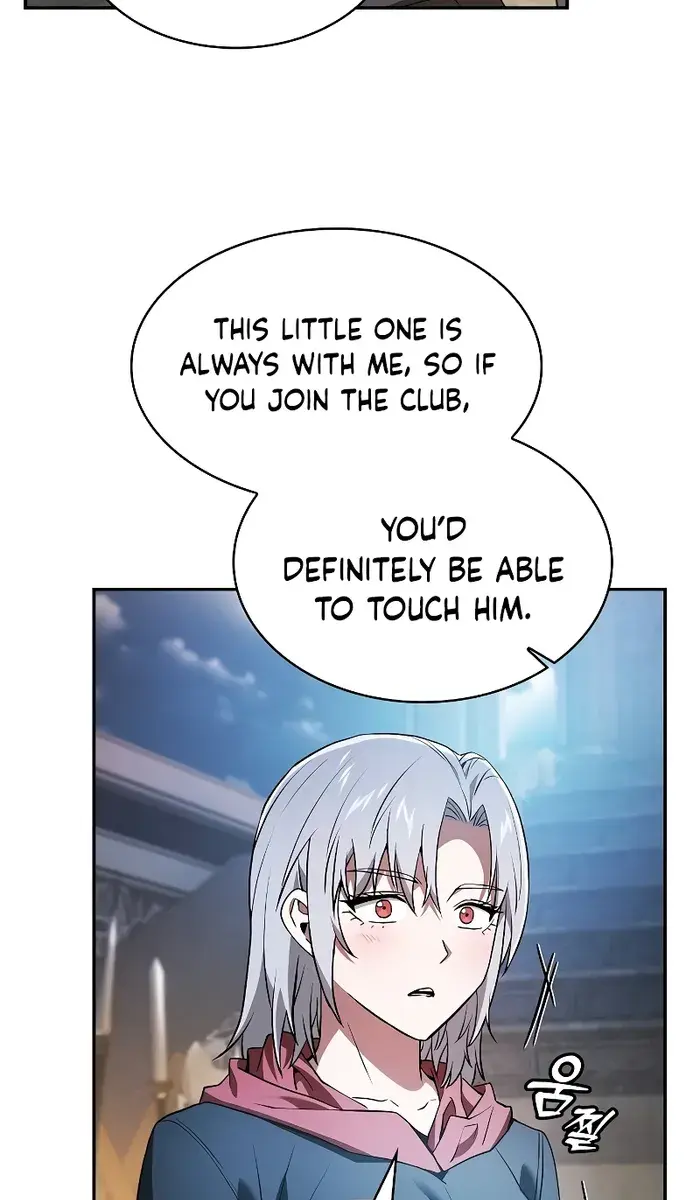 Academy's Genius Swordmaster Chapter 38 Page 8