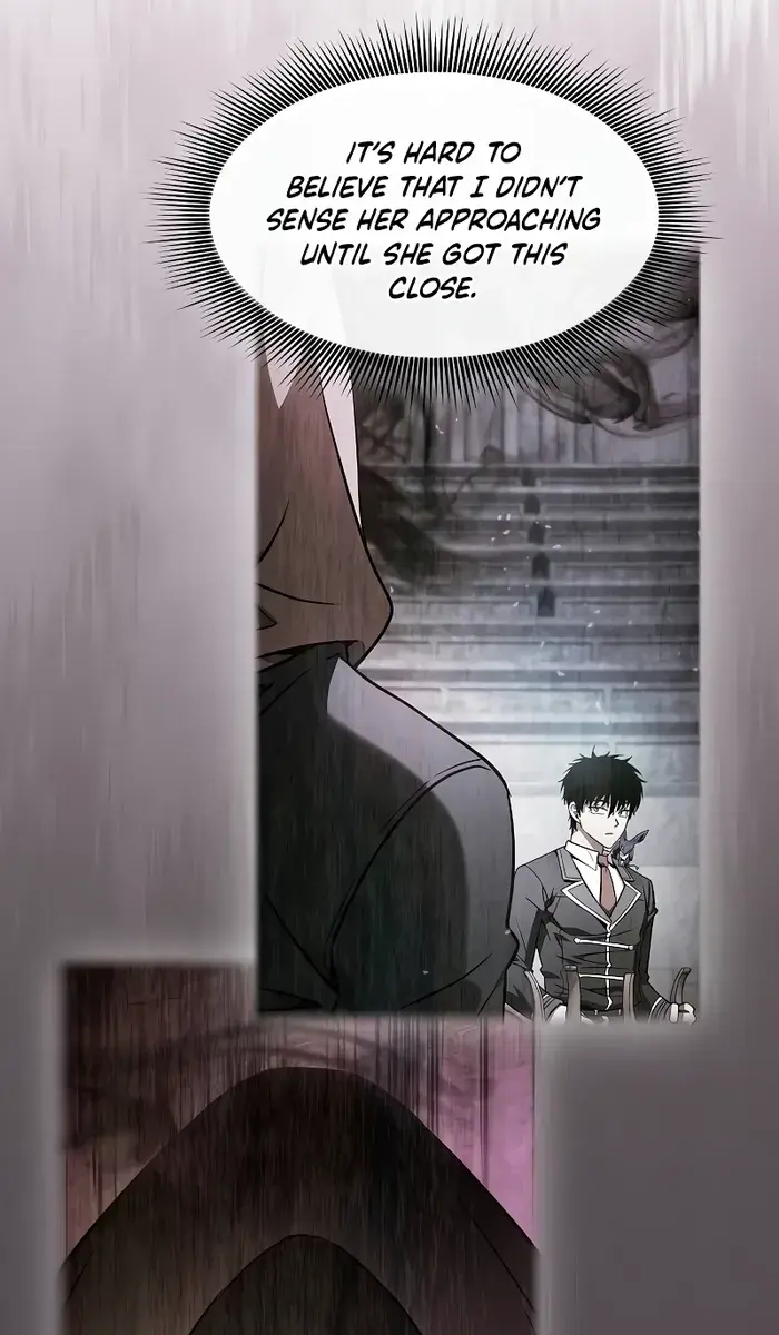 Academy's Genius Swordmaster Chapter 38 Page 12