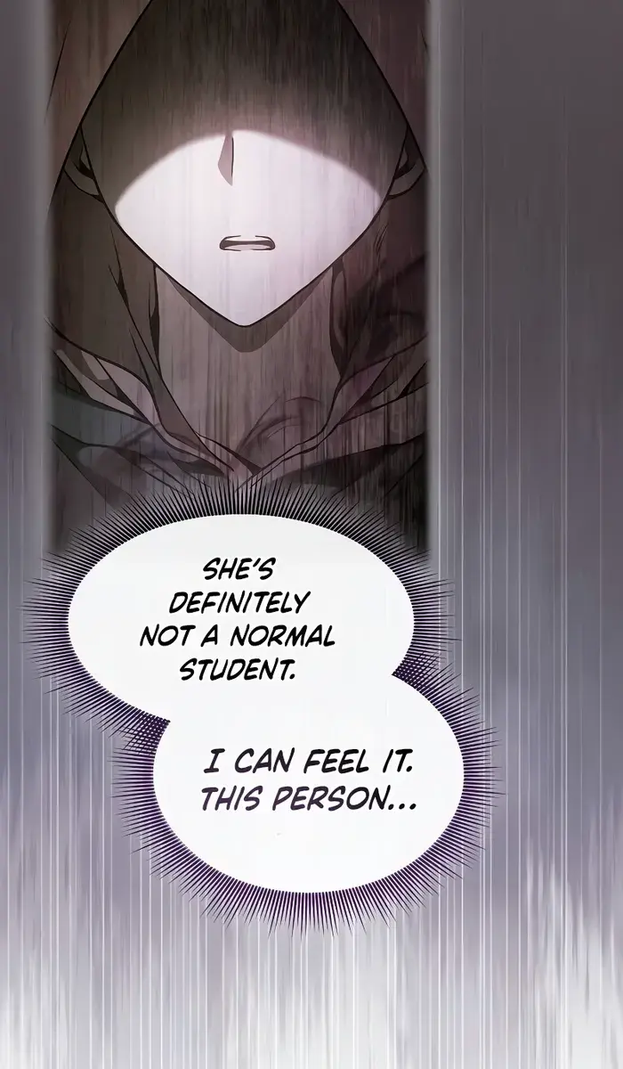 Academy's Genius Swordmaster Chapter 38 Page 13