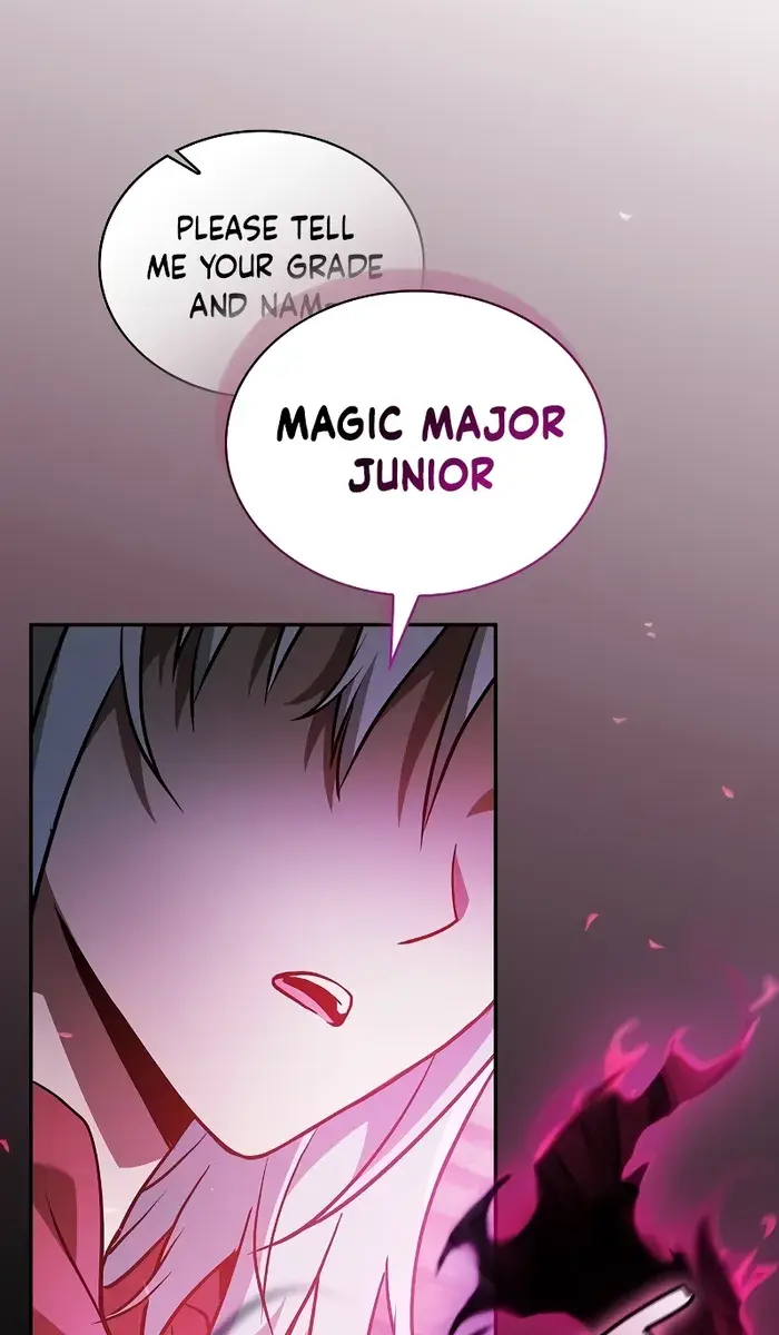 Academy's Genius Swordmaster Chapter 38 Page 18